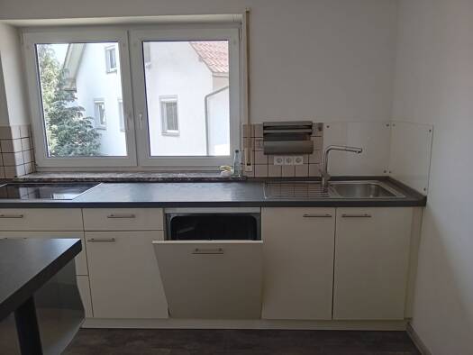 Wohnung zur Miete 1.050 € 5,5 Zimmer 136 m² Geschoss 2/3 frei ab 01.10.2026 Marbach Herbertingen 88518