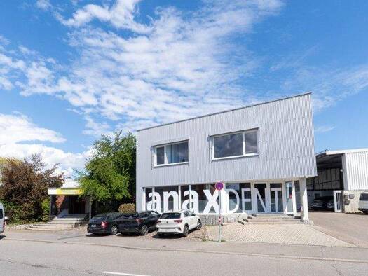 Lagerhalle zum Kauf 2.580.000 € 1.813 m² Lagerfläche Plieningen Stuttgart / Plieningen 70599