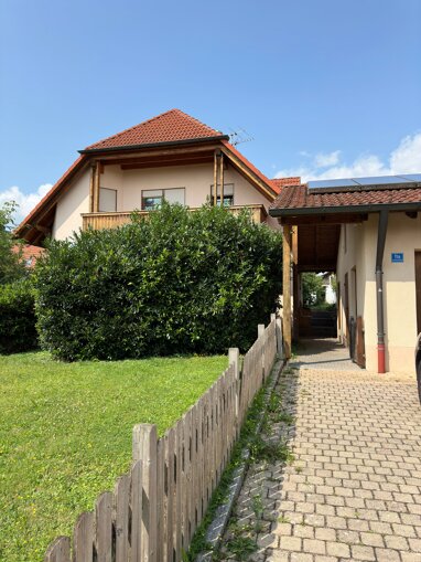 Einfamilienhaus zum Kauf 699.000 € 5 Zimmer 179 m² 702 m² Grundstück Puschendorf 90617