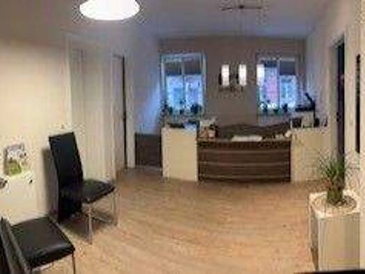 Wohn- und Geschäftshaus zur Miete provisionsfrei 10 € 4 Zimmer 70 m² Bürofläche Thomasstraße Ettenheim Ettenheim 77955