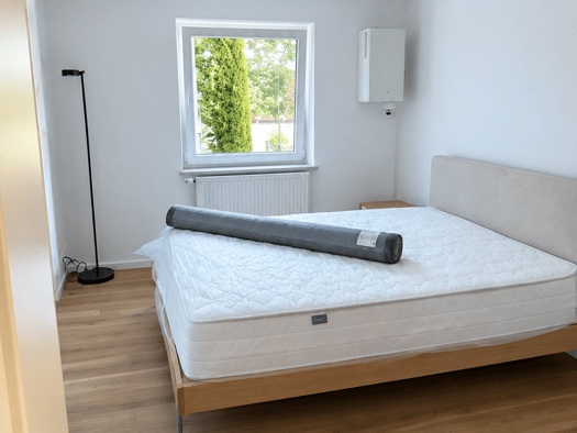 Terrassenwohnung zur Miete 425 € 1 Zimmer 80 m² 4 Geschosse frei ab sofort Neuburger Straße 58 a Haidenhof-Nord Passau 94032