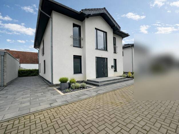 Einfamilienhaus zum Kauf 719.000 € 6 Zimmer 195 m² 472,5 m² Grundstück Pater-Bertram-Weg 4 Marienberg Übach-Palenberg 52531