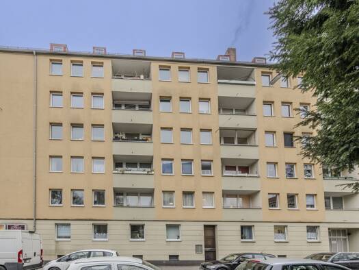 Wohnung zum Kauf 379.000 € 2 Zimmer 50 m² Neuhausen-Nymphenburg München 80637