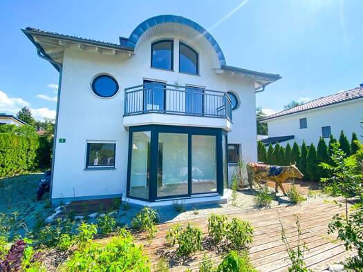 Einfamilienhaus zum Kauf 940.000 € 4 Zimmer 200 m² 422 m² Grundstück Oberalm 5411