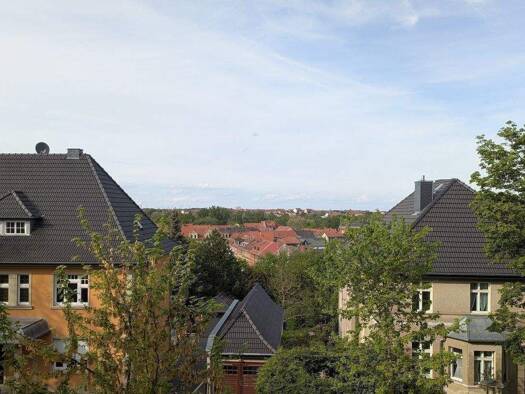 Wohnung zur Miete 450 € 2 Zimmer 65 m² Weißenfels Weißenfels 06667