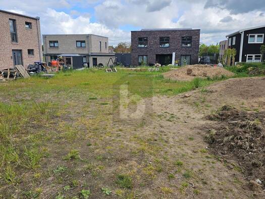 Grundstück zum Kauf 319.000 € 526 m² Grundstück St. Lorenz Nord St. Lorenz-Nord 23556