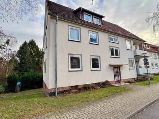 Wohnung zur Miete 320 € 2 Zimmer 53 m² Lauenhagen 11 Gebhardshagen Salzgitter 38229