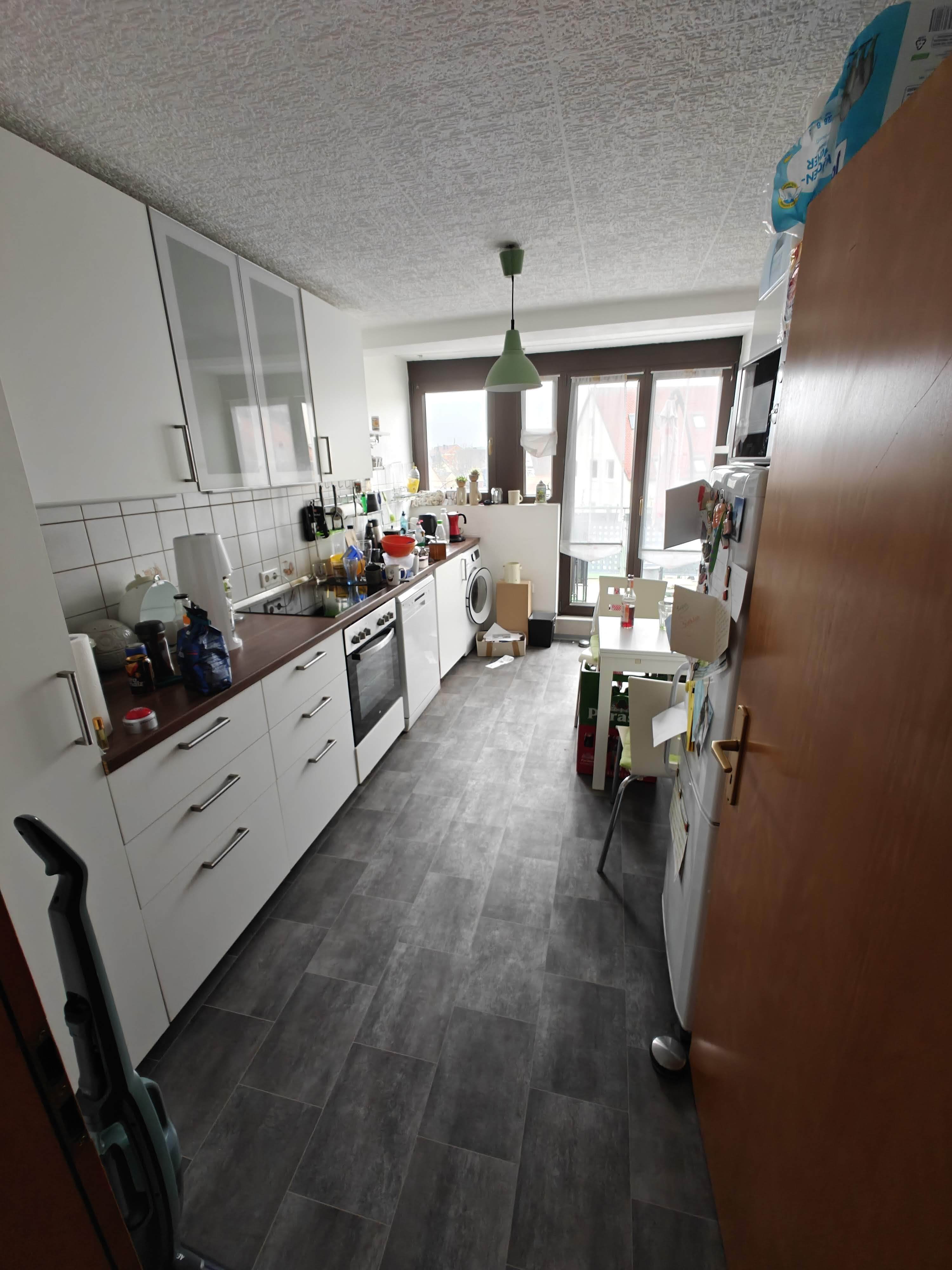 Wohnung zur Miete 670 € 3,5 Zimmer 75 m²<br/>Wohnfläche 2.<br/>Geschoss 01.02.2025<br/>Verfügbarkeit Feucht Feucht 90537