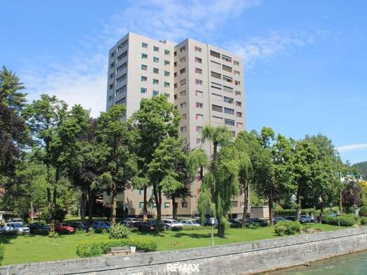 Wohnung zum Kauf 259.000 € 3 Zimmer 84,3 m² 2. Geschoss Ponauer Straße 4 Spittal an der Drau 9800
