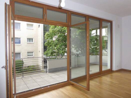 Wohnung zur Miete 1.540 € 3 Zimmer 88,9 m² 1. Geschoss frei ab sofort Kaiserallee Marienfelde Berlin 12277