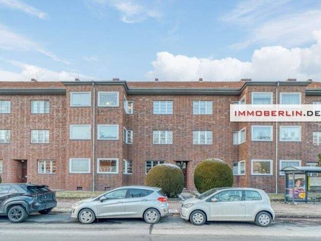 Wohnung zum Kauf 359.000 € 3 Zimmer 83 m² Mariendorf Berlin 12107