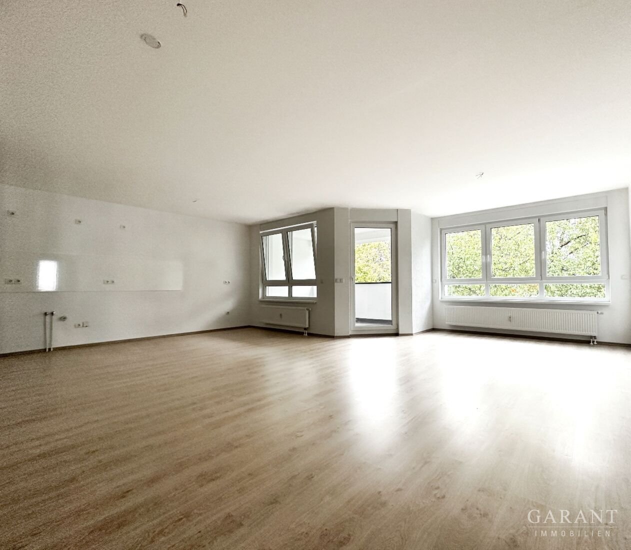 Wohnung zum Kauf 399.000 € 3 Zimmer 99 m²<br/>Wohnfläche 1.<br/>Geschoss Studernheim 300 Frankenthal (Pfalz) 67227