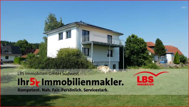 Mehrfamilienhaus zum Kauf - Erstbezug 725.000 € 8 Zimmer 245 m² 767 m² Grundstück frei ab sofort Gaisweiler Pfullendorf 88630