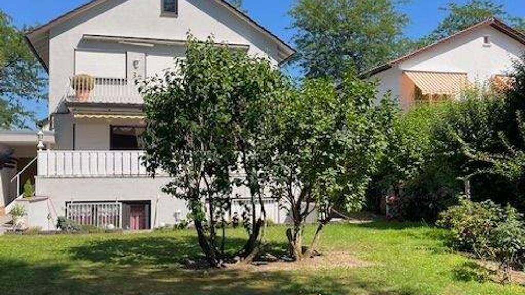 Mehrfamilienhaus zum Kauf 795.000 € 9 Zimmer 240 m² 690 m² Grundstück frei ab sofort August-Bebel-Straße 50 Viernheim 68519
