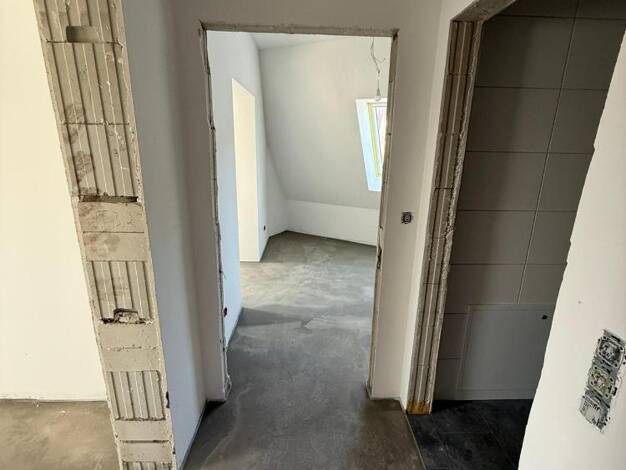 Wohnung zur Miete - Erstbezug 410 € 2 Zimmer 35,5 m² frei ab 01.05.2026 Mitte Bremerhaven 27576