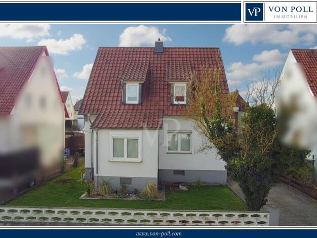 Mehrfamilienhaus zum Kauf 329.000 € 5 Zimmer 156,2 m² 614 m² Grundstück Hessisch Oldendorf 31840