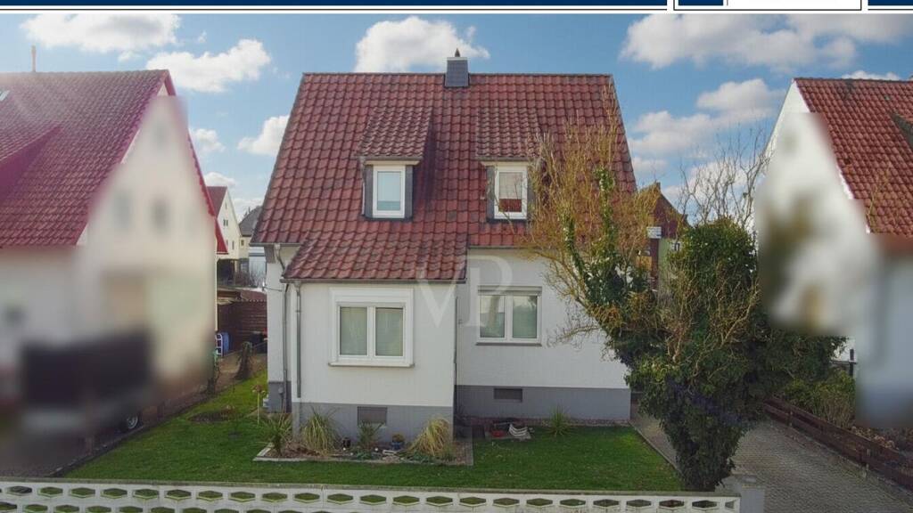 Mehrfamilienhaus zum Kauf 329.000 € 5 Zimmer 156,2 m² 614 m² Grundstück Hessisch Oldendorf 31840