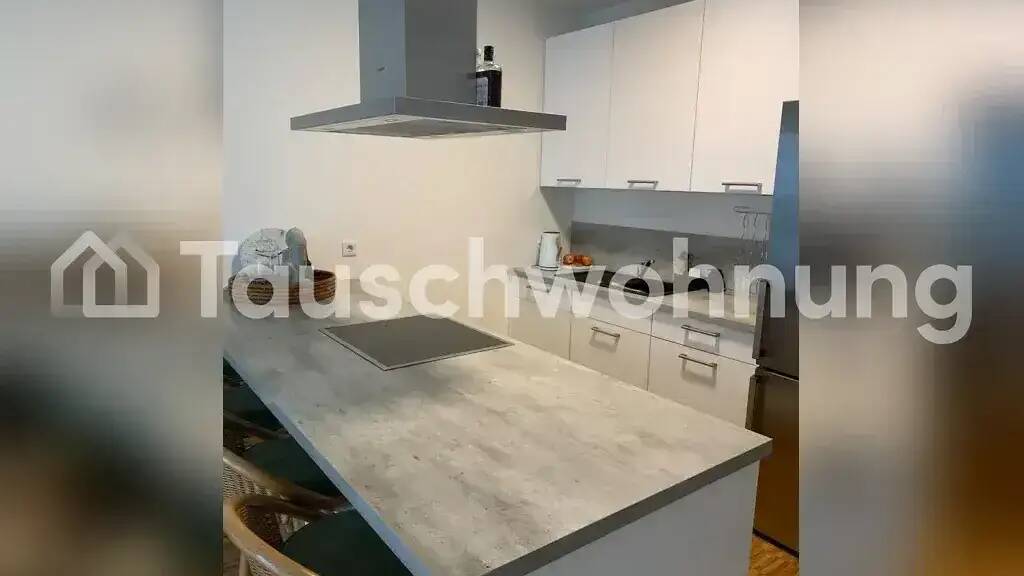 Wohnung zur Miete Tauschwohnung 1.000 € 2 Zimmer 57 m² 4. Geschoss St. Georg Hamburg 20097
