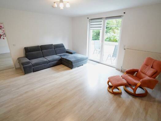 Wohnung zur Miete 575 € 2 Zimmer 62 m² frei ab sofort Leezen Leezen 19067