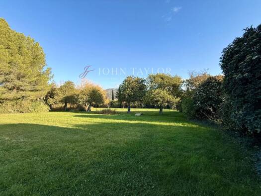 Grundstück zum Kauf 350.000 € 1.850 m² Grundstück Basses Ferrailles-Jas Cavaillon 84300
