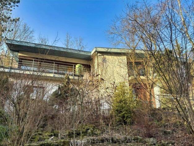 Einfamilienhaus zum Kauf 300.000 € 4 Zimmer 206,5 m² 995 m² Grundstück Arnstadt 99310