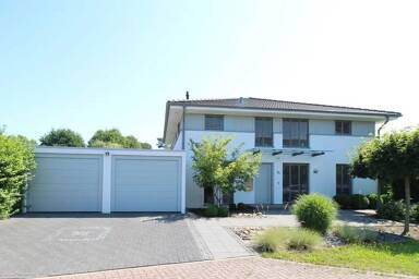 Einfamilienhaus zum Kauf provisionsfrei 820.000 € 4 Zimmer 186 m² 732 m² Grundstück Schwarzenbergsfeld 14 Ramlingen-Ehlershausen Burgdorf 31303