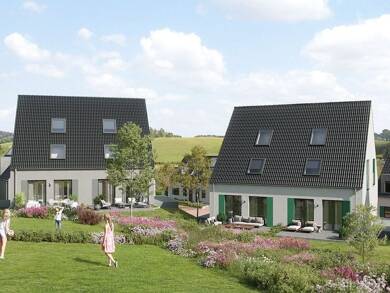 Neubauprojekt zum Kauf Innenstadt Wülfrath 42489