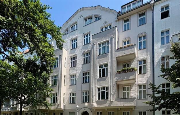 Wohnung zum Kauf als Kapitalanlage geeignet 330.000 € 2 Zimmer 60 m² Westend Berlin 10717