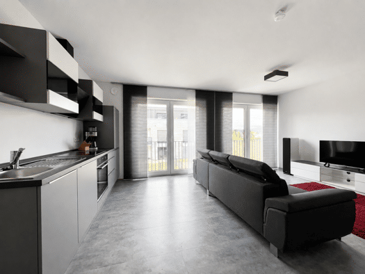 Wohnung zum Kauf 175.800 € 1 Zimmer 44,1 m² Geschoss 1/2 frei ab sofort Postbauer-Heng Postbauer-Heng 92353
