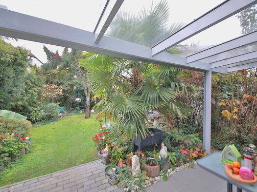 Mehrfamilienhaus zum Kauf 545.000 € 6 Zimmer 160 m² 505 m² Grundstück Lampertheim 68623