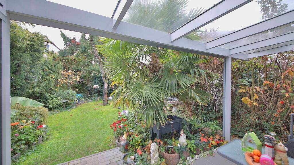 Mehrfamilienhaus zum Kauf 545.000 € 6 Zimmer 160 m² 505 m² Grundstück Lampertheim 68623