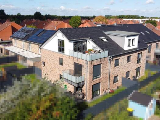 Wohnung zum Kauf 396.000 € 4 Zimmer 139,7 m² Weeze Weeze 47652