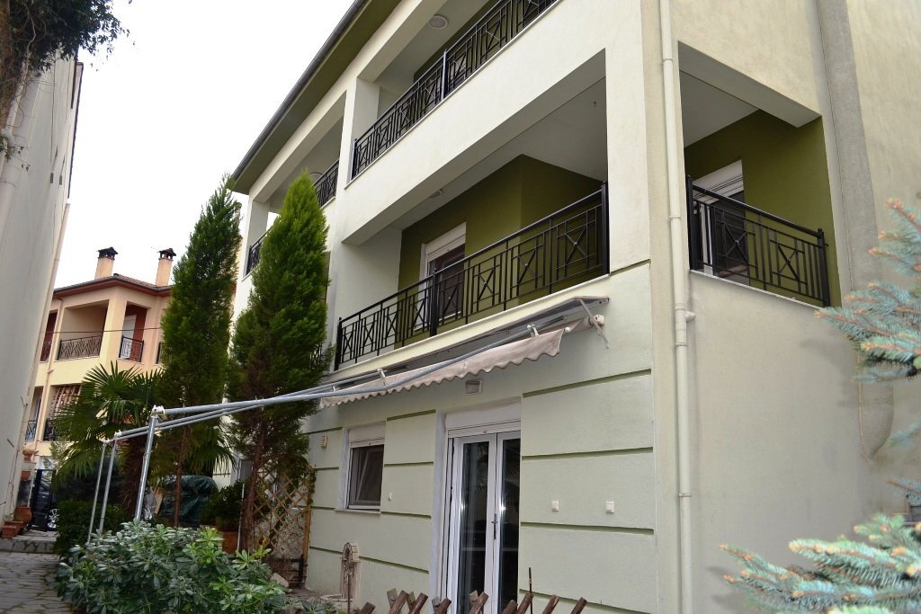 Maisonette zum Kauf 180.000 € 6 Zimmer 165 m²<br/>Wohnfläche 3.<br/>Geschoss Thessaloniki