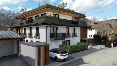 Wohnung zum Kauf 640.000 € 2 Zimmer 60 m² Sankt Johann in Tirol 6380