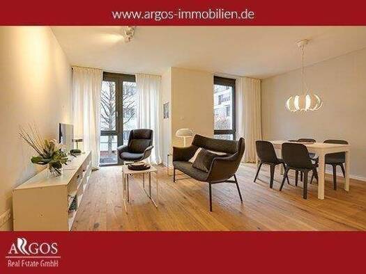 Wohnung zur Miete 1.590 € 2 Zimmer 50 m² 1. Geschoss frei ab 01.03.2026 Mengerzeile 1 und 3 Alt-Treptow Berlin 12435