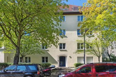 Wohnung zum Kauf 259.000 € 2 Zimmer 40 m² 4. Geschoss Lankwitz Berlin 12247