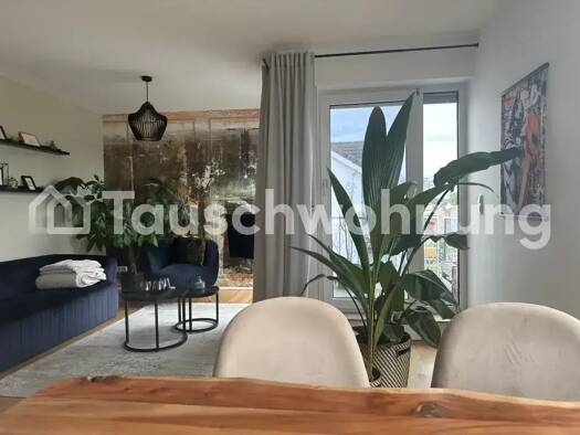 Wohnung zur Miete Tauschwohnung 1.050 € 3 Zimmer 84 m² Hechtsheim Mainz 55129