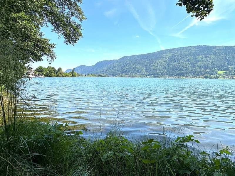 Wohnung zum Kauf 731.000 € 3 Zimmer 84,5 m²<br/>Wohnfläche Steindorf am Ossiacher See 9552