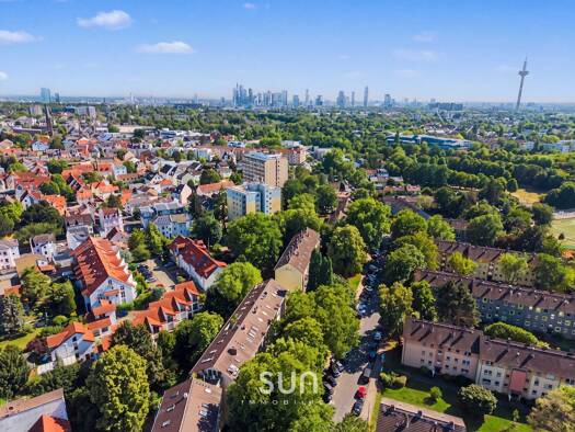 Wohnung zum Kauf 435.000 € 4 Zimmer 85 m² 3. Geschoss Eckenheim Nord-Ost 60435