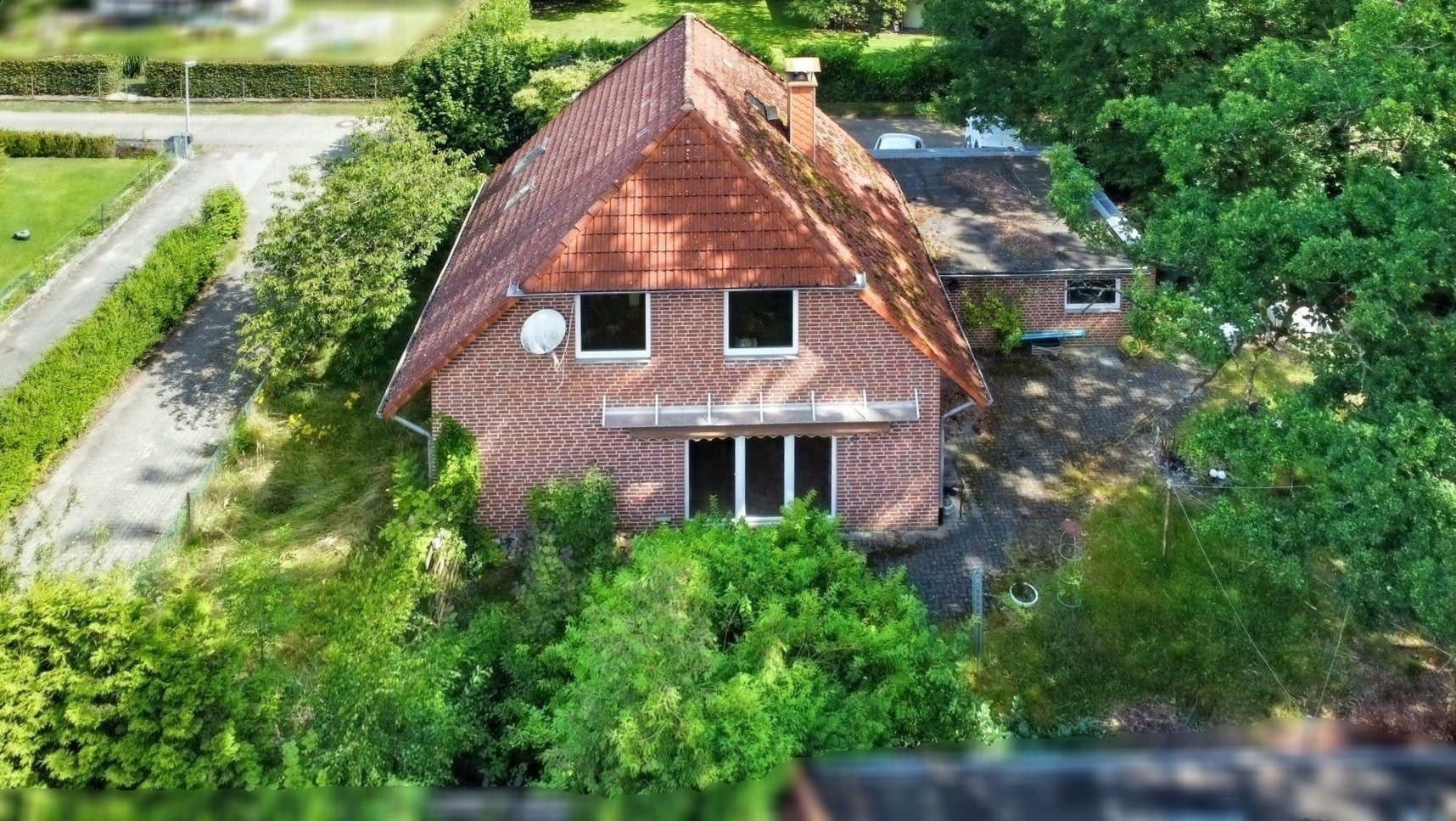 Einfamilienhaus zum Kauf 270.000 € 4 Zimmer 134 m²<br/>Wohnfläche 800 m²<br/>Grundstück ab sofort<br/>Verfügbarkeit Wietze Wietze 29323