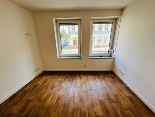 Wohnung zur Miete 391 € 2 Zimmer 36 m² EG Breite Str. 8 Eberswalde 16225