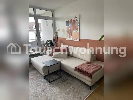 Wohnung zur Miete Tauschwohnung 1.700 € 4 Zimmer 92 m² 5. Geschoss Untergiesing-Harlaching München 81547