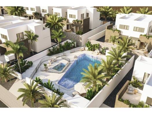 Villa zum Kauf 358.500 € 3 Zimmer 105 m² 128 m² Grundstück Teguise 35508