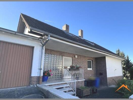 Einfamilienhaus zum Kauf provisionsfrei 269.000 € 9 Zimmer 229 m² 856 m² Grundstück Homberg 34576