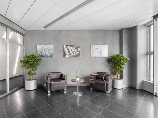 Bürofläche zur Miete provisionsfrei 100 m² Bürofläche teilbar ab 1 m² Oberdingermoos Oberding 85356