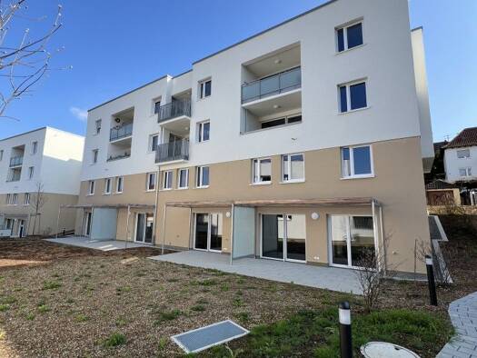 Wohnung zum Kauf - Erstbezug provisionsfrei 719.500 € 4,5 Zimmer 119,9 m² Plochingen 73207