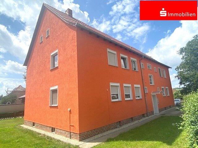 Wohnung zum Kauf 28.000 € 2 Zimmer 43 m²<br/>Wohnfläche 1.<br/>Geschoss Silbitz Silbitz 07613