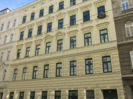 Sonstiges zum Kauf als Kapitalanlage geeignet 250.000 € 360 m² Brigittenau 1200
