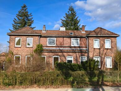 Mehrfamilienhaus zum Kauf 750.000 € 14 Zimmer 364 m² 2.042 m² Grundstück Rettmer Lüneburg 21335