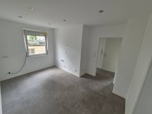 Loft zur Miete 850 € 2 Zimmer 50 m² Geschoss 1/3 frei ab 01.02.2026 Rüsselsheim Rüsselsheim am Main 65428